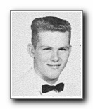 Bill Boothby: class of 1960, Norte Del Rio High School, Sacramento, CA.
